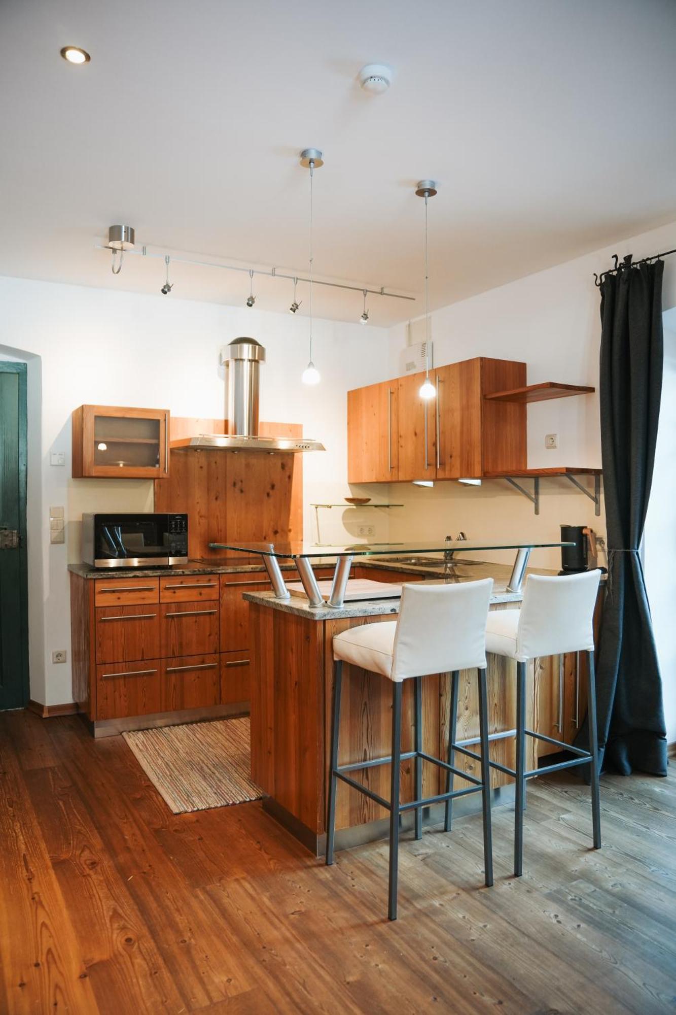 Hotel Dolomitenhof & Chalet Alte Post Sexten ภายนอก รูปภาพ